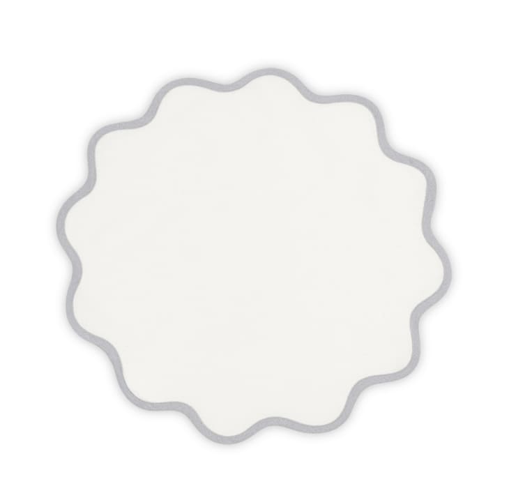 Yes, Nightstand Place Mats Are a Thing, and They’re Brilliant